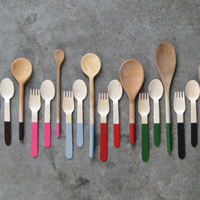 Trends Research: Sensorial and sensorized cutlery