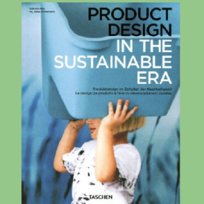 Book list: Sustainability (I)