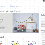 home-t-home little website